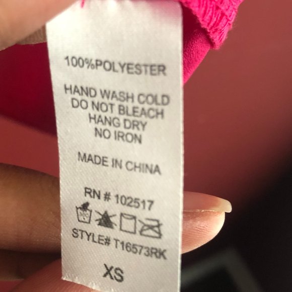 Soprano Racerback Tank Top - Picture 4 of 4